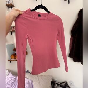 SHEIN long sleeve